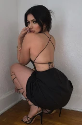 Проститутка Света