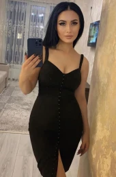 Проститутка Лиза