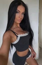 Проститутка Эльвира