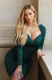 Проститутка polina