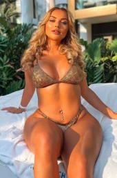 Проститутка Полина