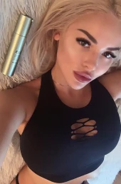 Проститутка Вероника