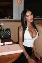 Проститутка Лера